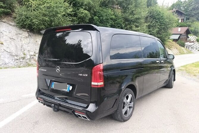 Florence Airport (FLR) to Florence hotels - Arrival Private Transfer - Who This Transfer Fits Best (And Who Might Not Need It)