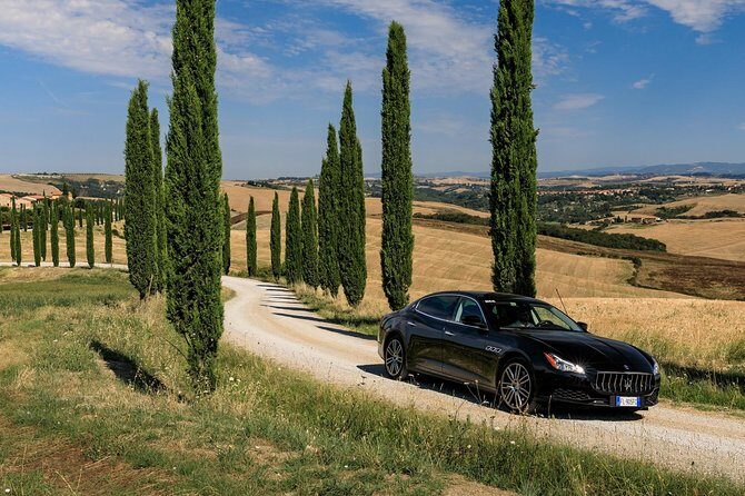 Florence Airport Private Departure Transfer - The Real Value: What This Transfer Fixes for Your Departure
