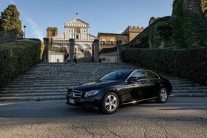 Florence Airport Private Departure Transfer - Price and Logistics: When $53.10 Per Person Makes Sense