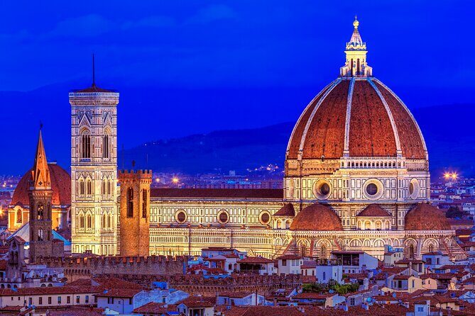 Florence Airport Private Departure Transfer - The Vehicle Setup: Mercedes Cars vs Mercedes Sprinter/Viano