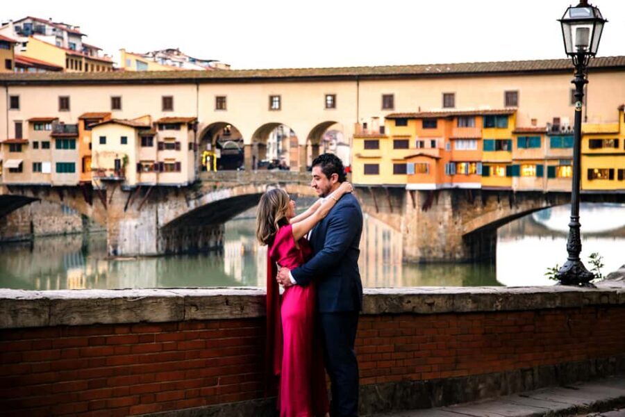 Florence: Amazing Photoshoot at the Duomo! - Price and value: $140 per group up to 8