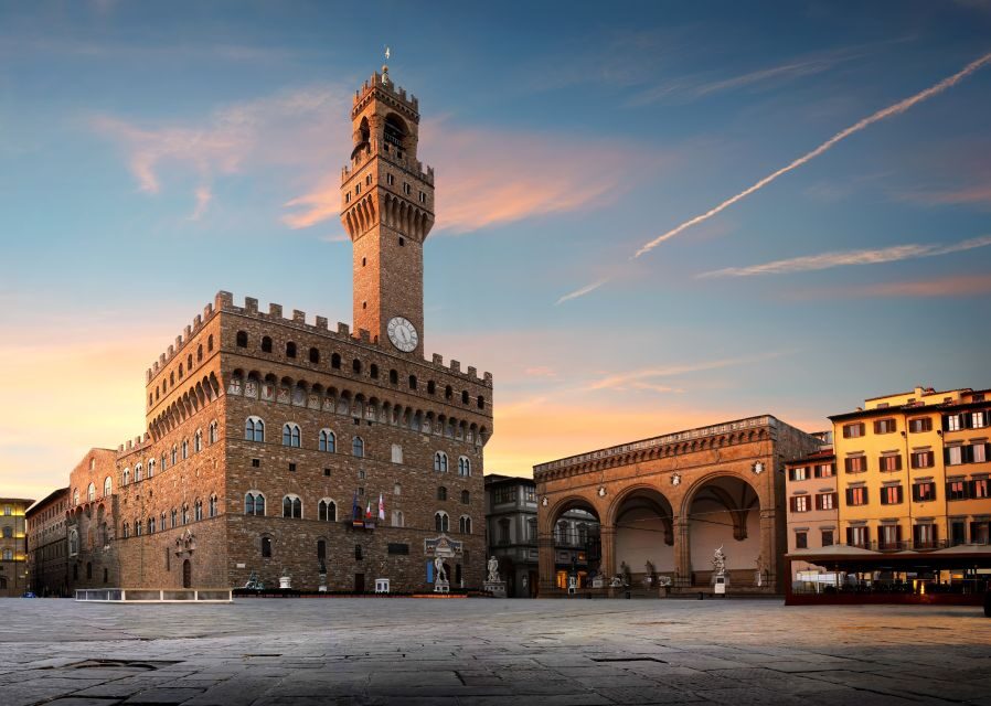 Florence and Pisa: Private Shore Excursion from Livorno - Key Points Worth Knowing Before You Go