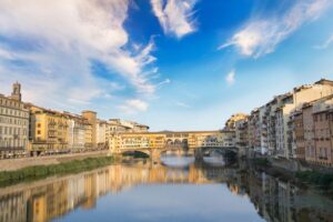 Florence and Pisa: Private Shore Excursion from Livorno - Piazzale Michelangelo: Your Florence Orientation From Above