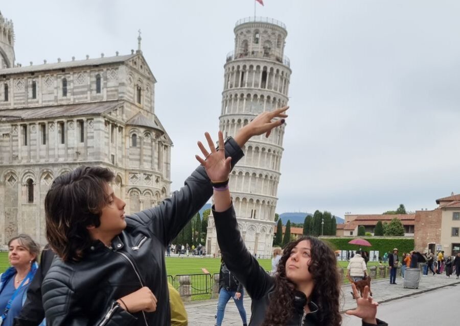 Florence and Pisa self guided tour - Pace, Timing, and Smartphone Tips for Smooth Monument Walks