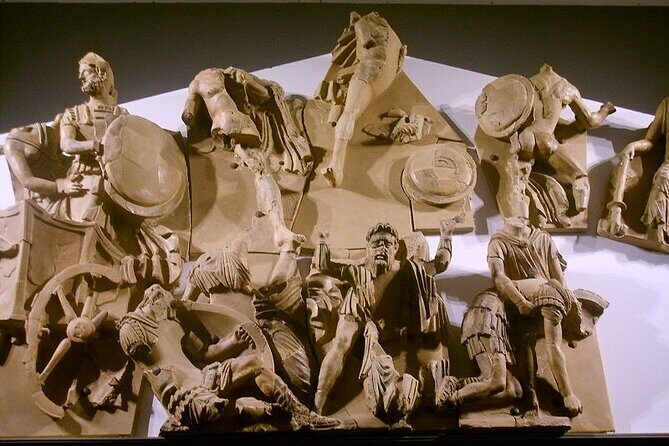 Florence Archaeological Museum: 2-Hour Private Guided Visit - Price and value: what $144.05 per person buys in practice