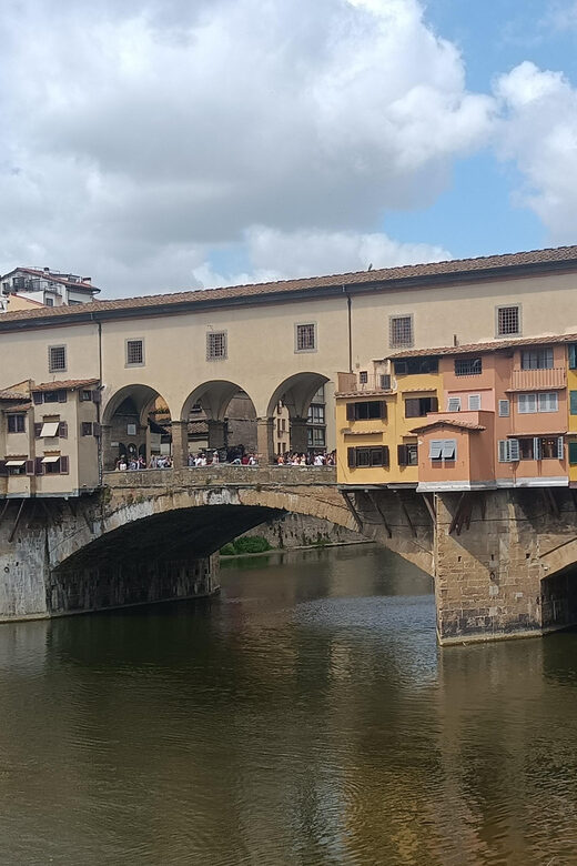 Florence: Architectural walk with urban sketching - Key things you should know before you go
