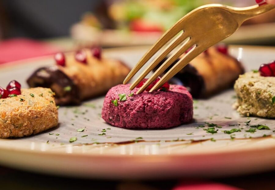Florence: Armenian Food Experience in Ararat Restaurant - Key things to know before you go