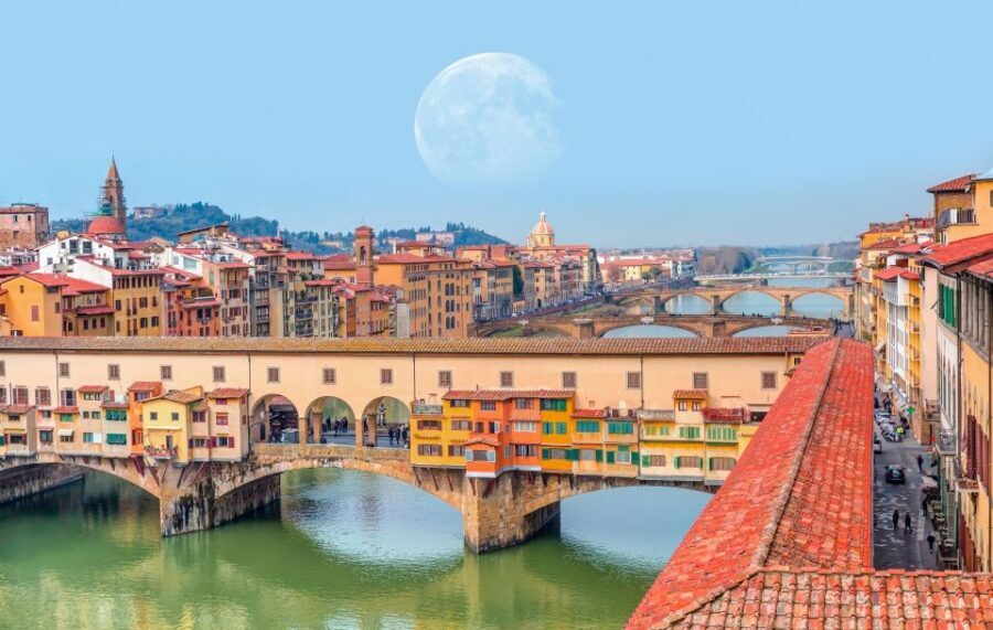 Florence: Art, History, and Charm - Walking Tour of Florence - San Lorenzo and Palazzo Medici: The Medici Story You Can Follow