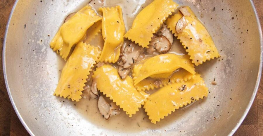 Florence: Art of Pasta Cooking Workshop with Food and Wine - Where This Florence Pasta Class Fits in Real Life