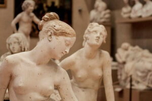 Florence Art Pass: Accademia, Uffizi & Duomo Guided Tour - Stop 1: Galleria dell’Accademia—David, plus the context that makes it click