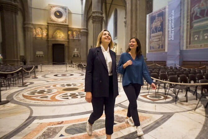 Florence Art Pass: Guided Visits to Accademia, Duomo & Uffizi - What the guides do well: context, pacing, and questions