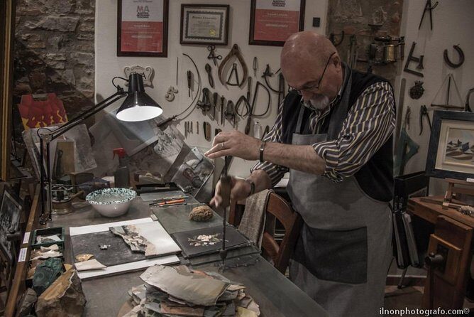 Florence Artisan tour - Key Highlights You’ll Care About