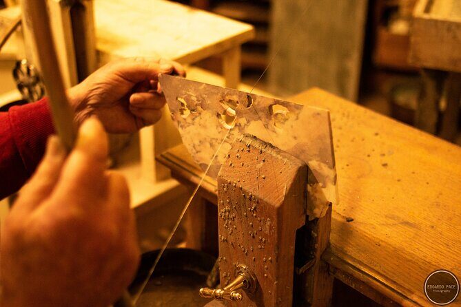 Florence Artisan tour - The Real Price Question: Is $302.32 for 3 Hours Reasonable?