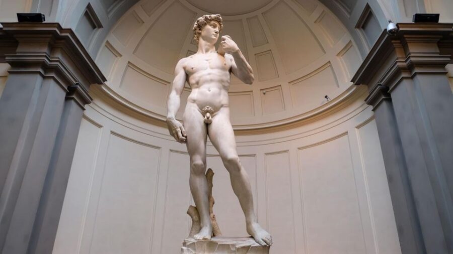 Florence Audioguide - TravelMate app for your smartphone - Key takeaways before you download