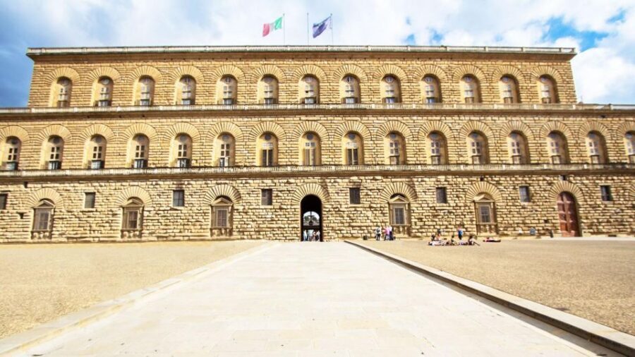 Florence Audioguide - TravelMate app for your smartphone - Who this Florence audio guide is best for