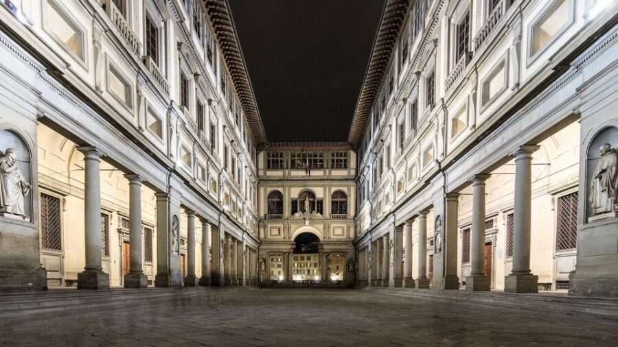 Florence Audioguide - TravelMate app for your smartphone - Price and value: $6 for years of Florence listening