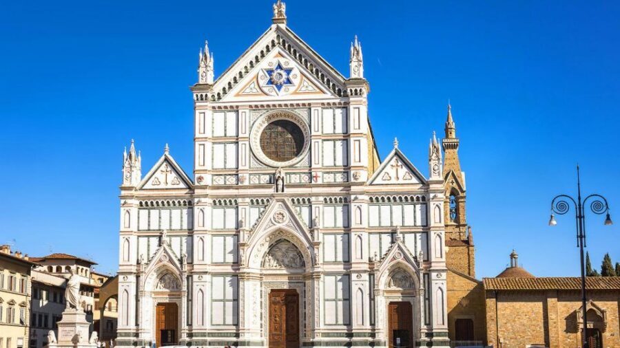 Florence Audioguide - TravelMate app for your smartphone - Getting set up: activation code and how to start fast
