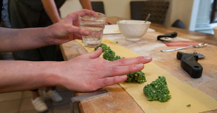 Florence: Authentic Pasta Making Class - Key reasons this class is worth your time