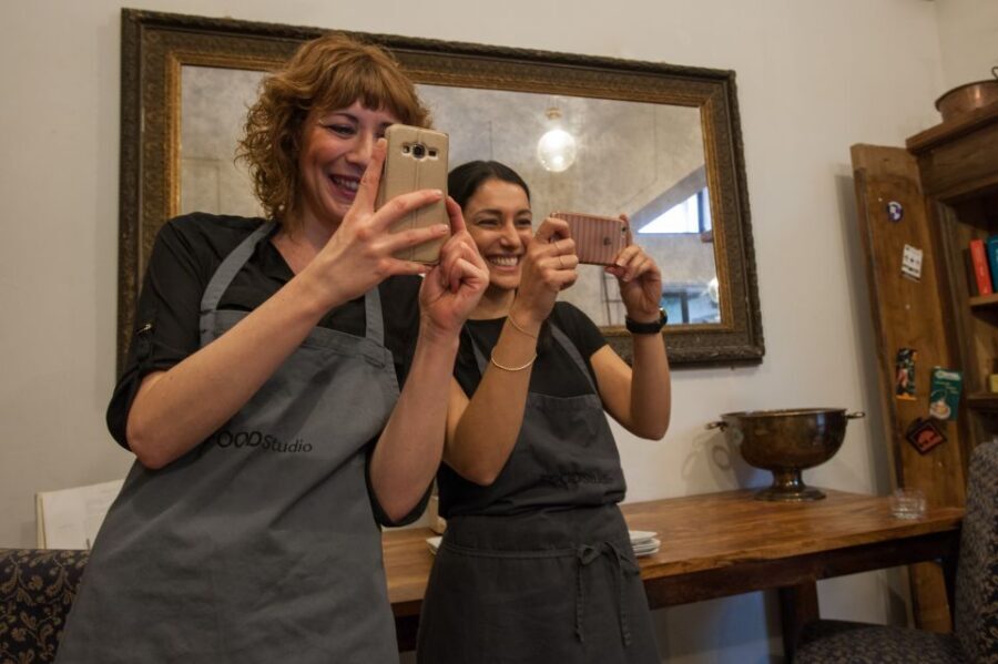 Florence: Authentic Pasta Making Class - What to bring (and what to wear) so the day feels easy