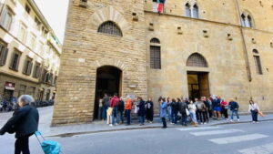 Florence: Bargello Museum Guided Tour with Entry Ticket - Skip-the-Line Entry and the Pace You Should Expect