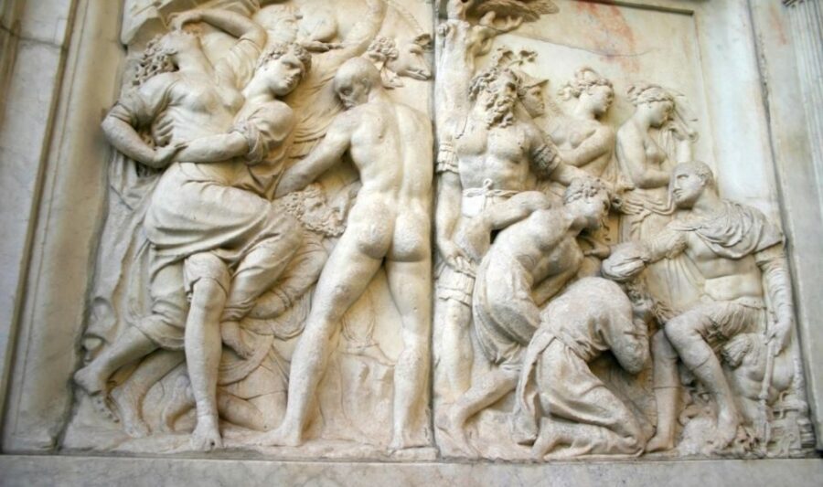 Florence: Bargello Museum Guided Tour with Entry Ticket - Early Renaissance Connections: Donatello and Verrocchio
