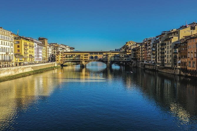 Florence: Best Of - with Tour Leader & Multilingual Audio Guide - Key highlights worth caring about