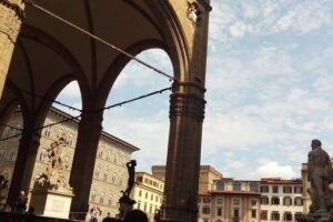 Florence: Best Of - with Tour Leader & Multilingual Audio Guide - Meeting point to finish: why the start/end matters in Florence