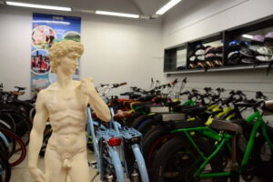Florence Bike Rental - Price and value: why $41.70 can be a smart Florence move