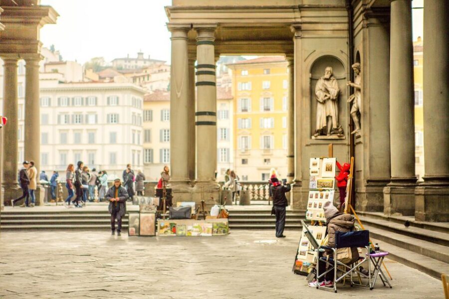 Florence: Bike Rental for 24 Hours - Price and value check: is $41 for a day a good deal?