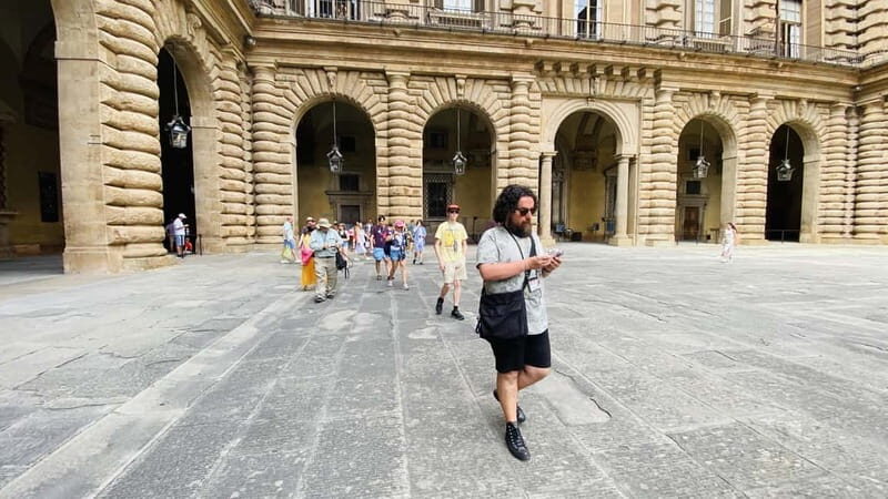 Florence: Boboli Gardens Guided Tour - Optional Tuscan wine and appetizers: when it’s worth adding