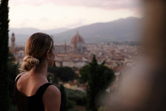 Florence Brunelleschi's Dome and Cathedral Complex Entry Tickets - Key points worth knowing before you go