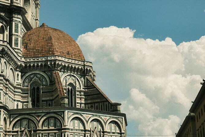 Florence Brunelleschi's Dome and Cathedral Complex Entry Tickets - Why this Duomo Complex Ticket feels like a smart Florence plan