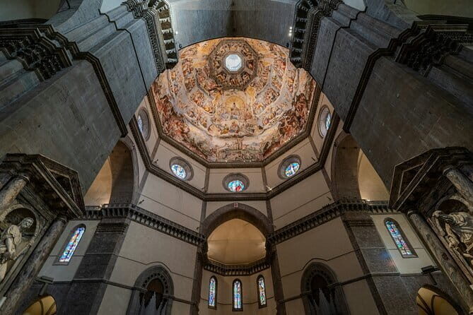 Florence Brunelleschi's Dome and Cathedral Complex Entry Tickets - Price and logistics: what you’re paying for (and when it’s worth it)