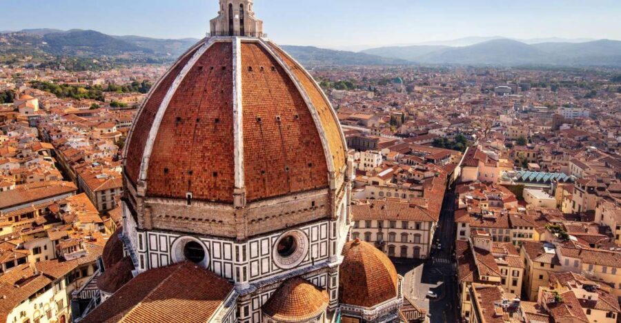 Florence: Brunelleschi's Dome Climb Entry Ticket & Duomo - What This Duomo Ticket Really Gives You in 3 Days