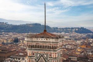 Florence: Brunelleschi's Dome climb Tour - What the guided Duomo portion does before you climb