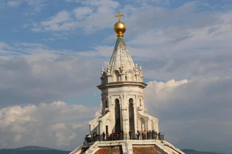 Florence: Brunelleschi’s Dome Guided Tour for City Views - FAQ