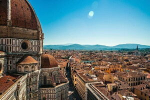 Florence: Brunelleschi's Dome Reserved Timed Ticket & Audio App - Climbing Brunelleschi’s Dome: timed entry and what the staircase is really like