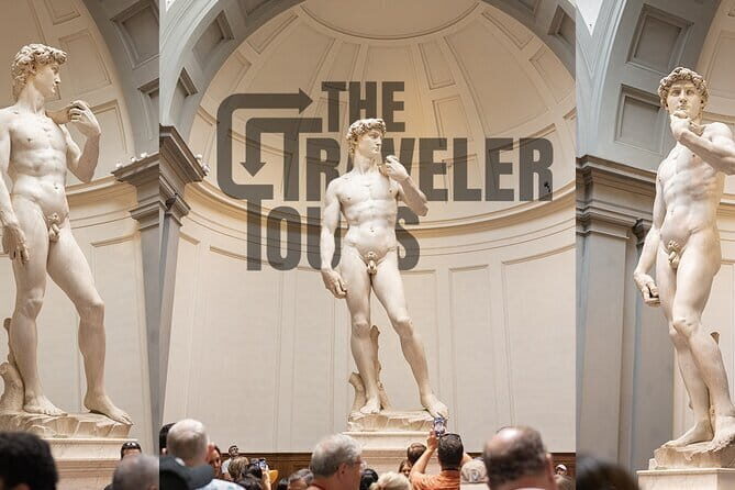 Florence: Brunelleschi's Dome Reserved Timed Ticket & Audio App - Santa Reparata Crypt: the quiet layer under the big names