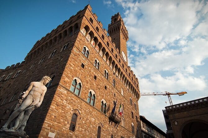 Florence: Brunelleschi's Dome Reserved Timed Ticket & Audio App - Santa Maria del Fiore Cathedral: dress code matters, timing matters