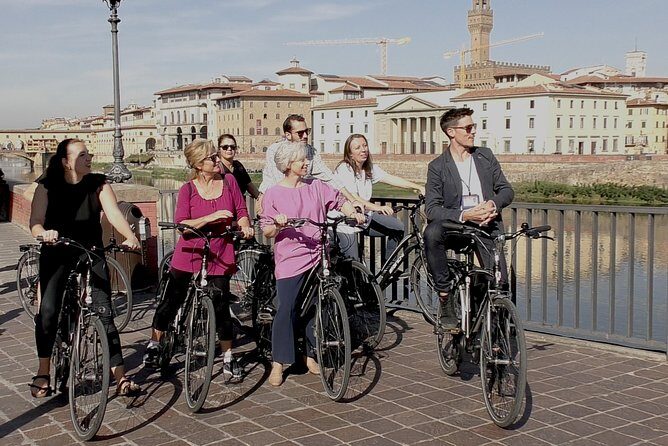 Florence by Bike: A Guided Tour of the City’s Highlights - Book It or Skip It: My Recommendation