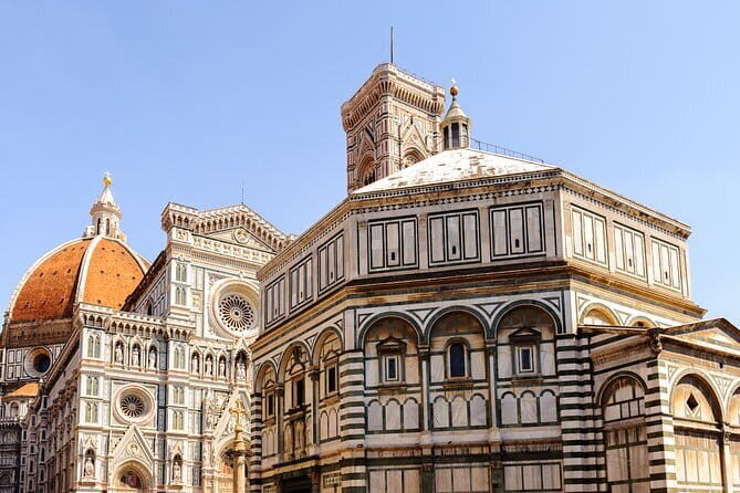 Florence by Foot : Discover the Heart of the Renaissance - Time, pace, and what fits a short Florence stay