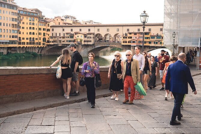 Florence by Foot : Discover the Heart of the Renaissance - Palazzo Vecchio and the outdoor David: the Republic vs. the Medici angle