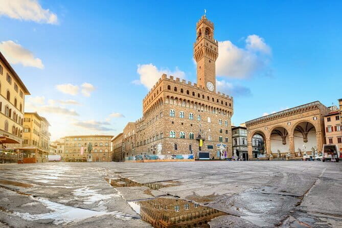 Florence by golf Cart Piazzale Michelangelo - Price and Value: What You’re Really Paying For