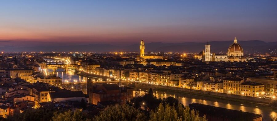 Florence by Night: 2-Hour Walking Tour - What the route really teaches you (and what it doesn’t)