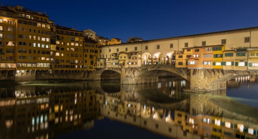 Florence by Night: 2-Hour Walking Tour - Price and value: is $52 for a 2-hour walk a good deal?