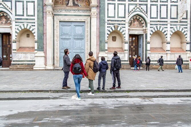 Florence by Night Guided Walking Tour:Duomo Old Bridge & All Must-See Highlights - Why Florence by Night feels different from daytime