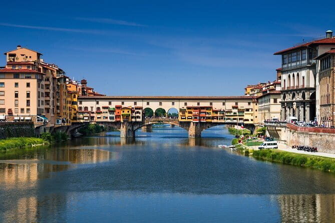 Florence by Night Guided Walking Tour:Duomo Old Bridge & All Must-See Highlights - How long it takes and what pace feels realistic