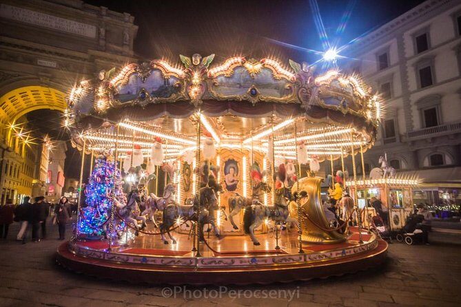 Florence by Night Photo Tour with a Professional Photographer - What Eva teaches you (camera, composition, and phone modes)
