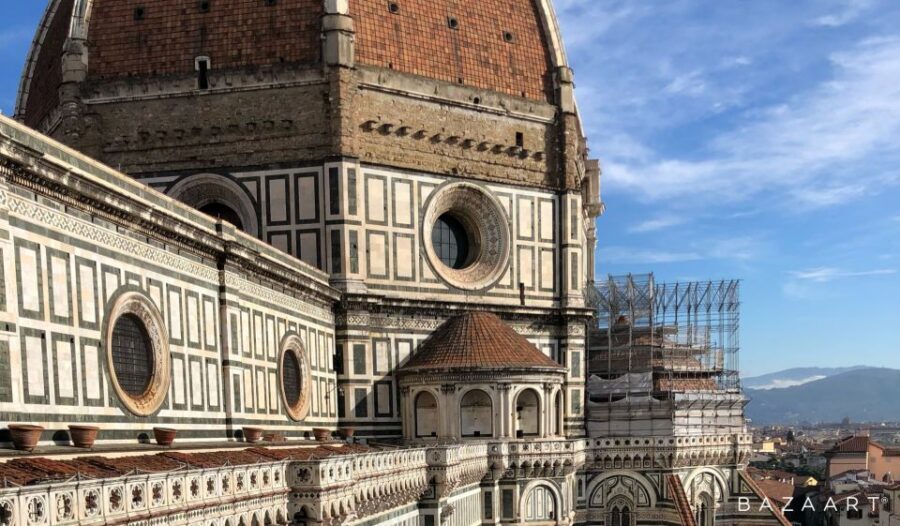Florence Cathedral, Baptistery and Opera del Duomo Museum - Key Points I’d Prioritize