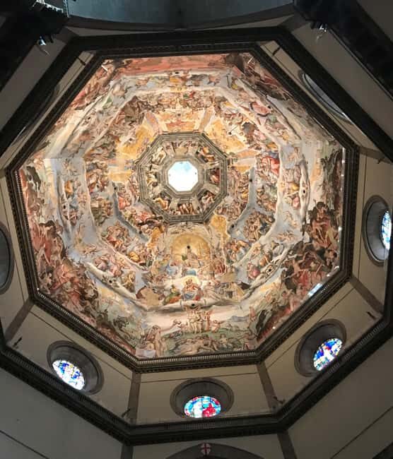 Florence Cathedral, Baptistery and Opera del Duomo Museum - Should You Book This Tour?